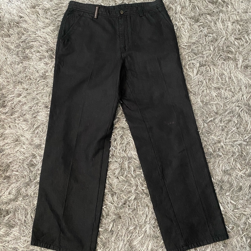 burberry jeans